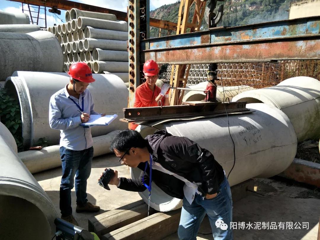 對排水管承載力進(jìn)行檢驗 對排水管承載力進(jìn)行檢驗