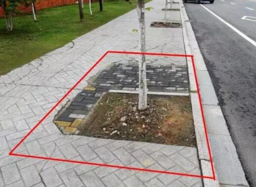 昆明廣場、人行道鋪裝質(zhì)量通病及防治