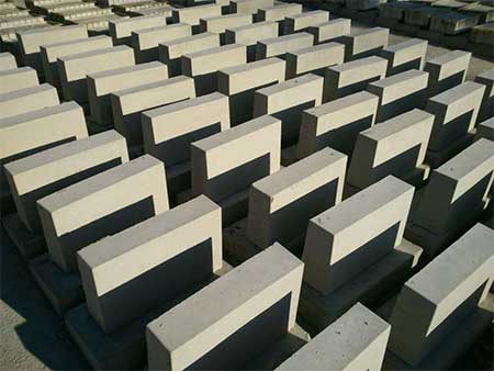 路沿石、流水石