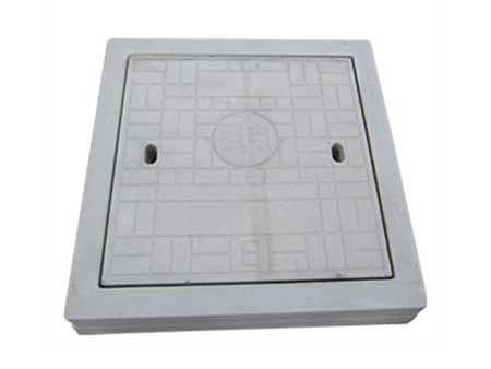 檢查井、蓋板